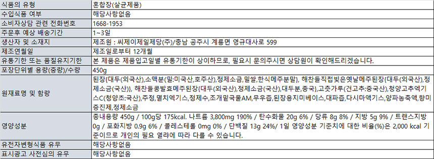 상품 상세 이미지입니다.